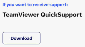TeamViewer Download link